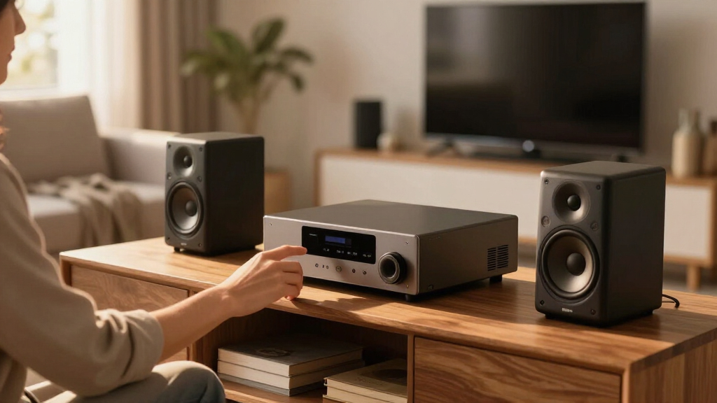 best 7.1 surround sound speaker package premium