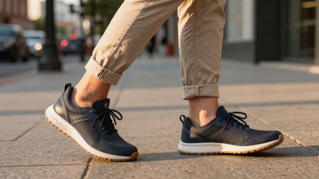 best work sneakers