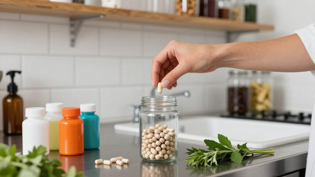 13 Best Immune Support Dietary Supplements in 2026