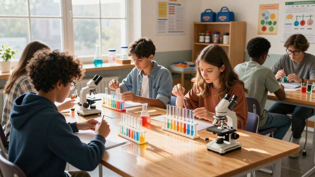 13 Best Science Experiment Kits for Students in 2026