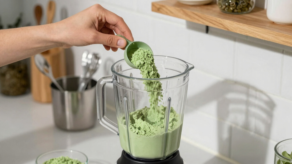 vegan protein powder for athletes
