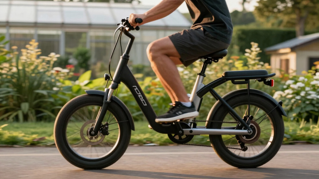 best moped style ebikes