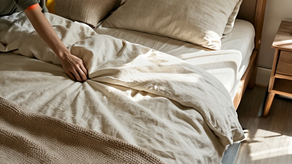 best cosy bedding