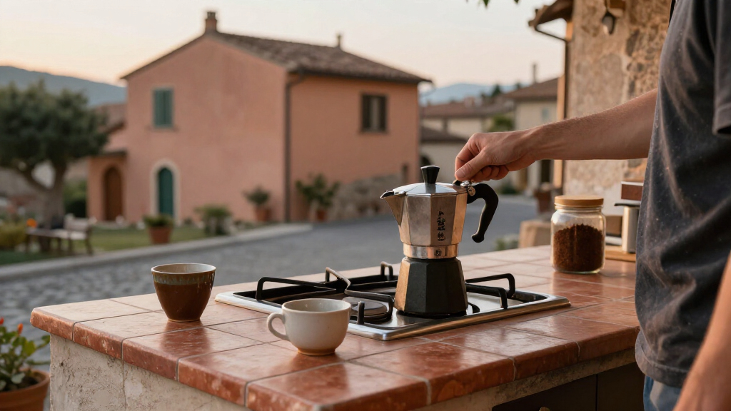 espresso without machine