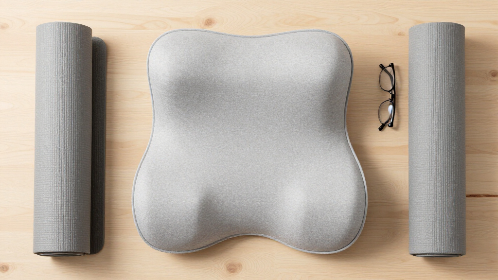 ergonomic lumbar support cushions