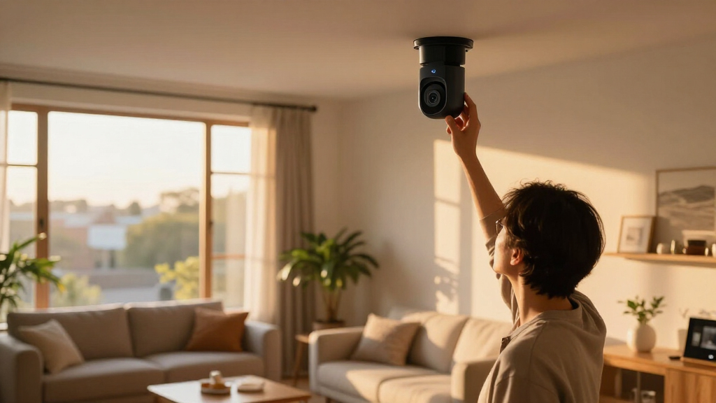 15 Best Smart Home Security Cameras in 2026