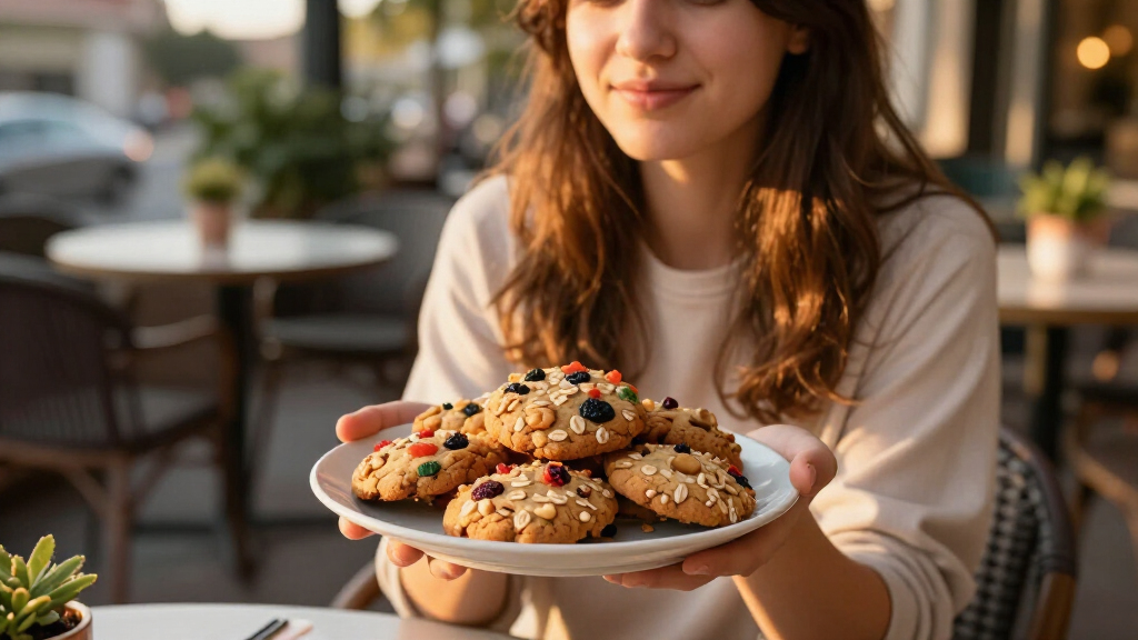 best Girl Scout cookie alternatives