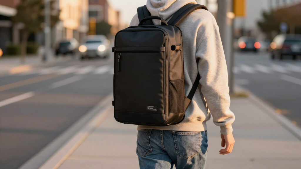 9 Best Electric Scooter Backpacks for Students in 2026