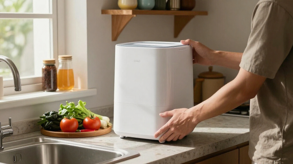 best large capacity dehumidifier