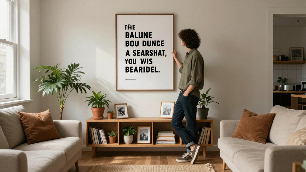 motivational wall art prints