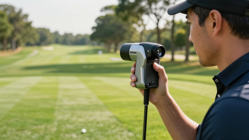 best golf rangefinder premium