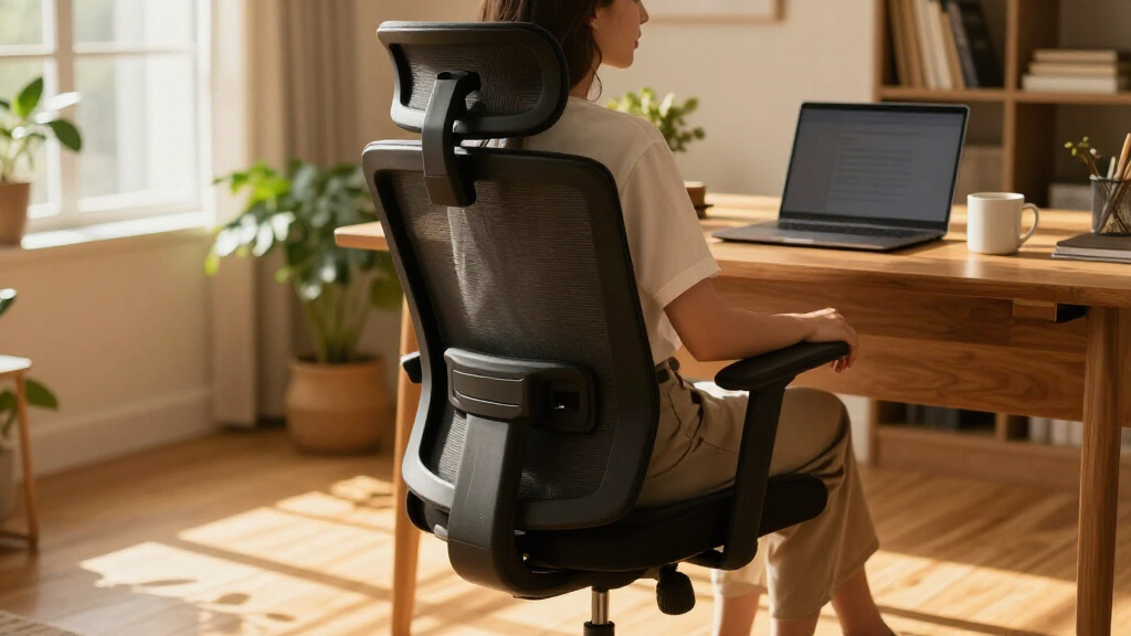 best home office chairs