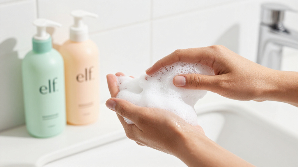 best e.l.f. Bubble beauty products