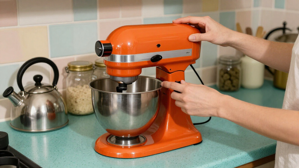 best retro kitchen appliances