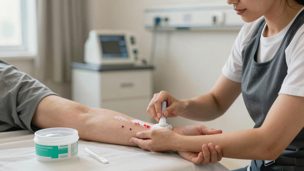 best hemostatic powders