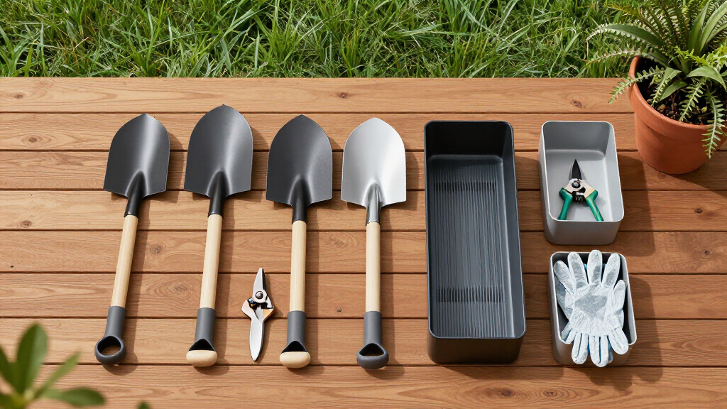 15 Best Garden Tool Storage Organizers in 2026