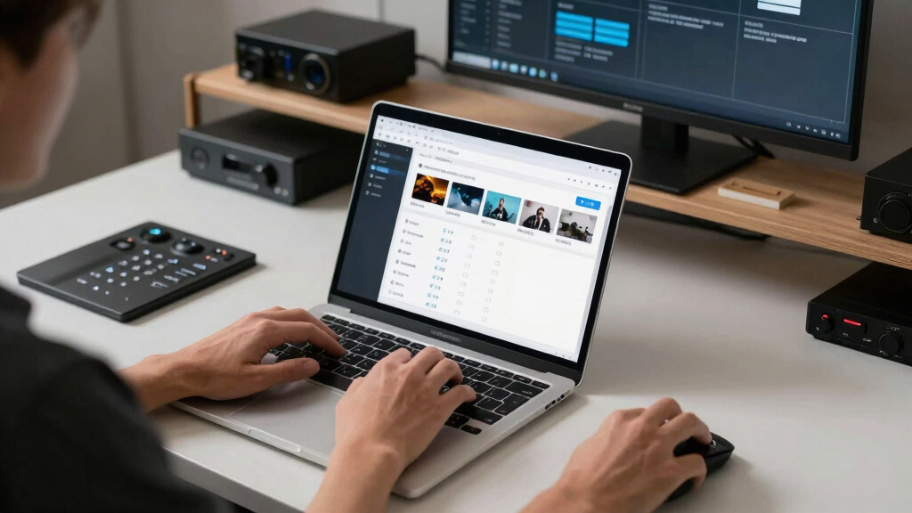The Review Hub: Your Control Center for Publishing Assets