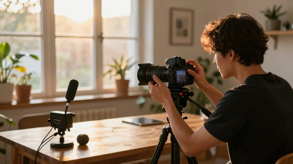 What Comes Out of One Video? The Complete Publishing Kit