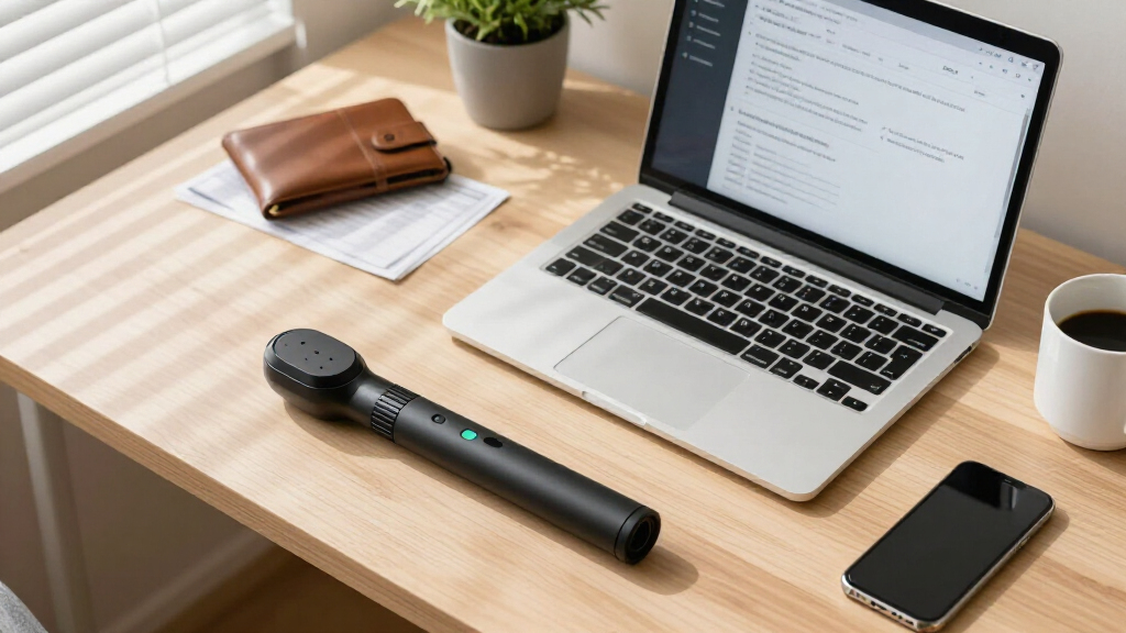 scanner for business compliance records