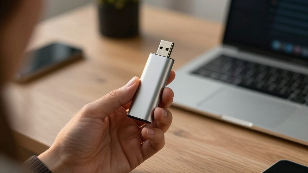best encrypted USB drives