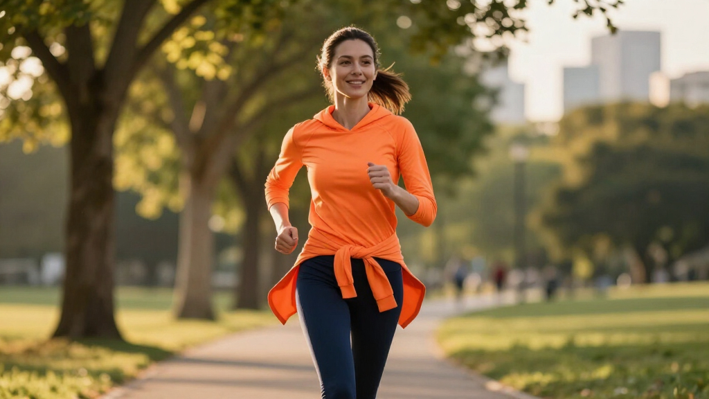 best women's fall activewear