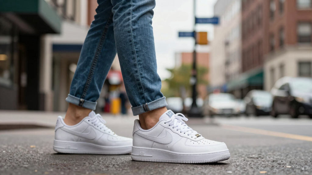 best Nike Air Force 1s