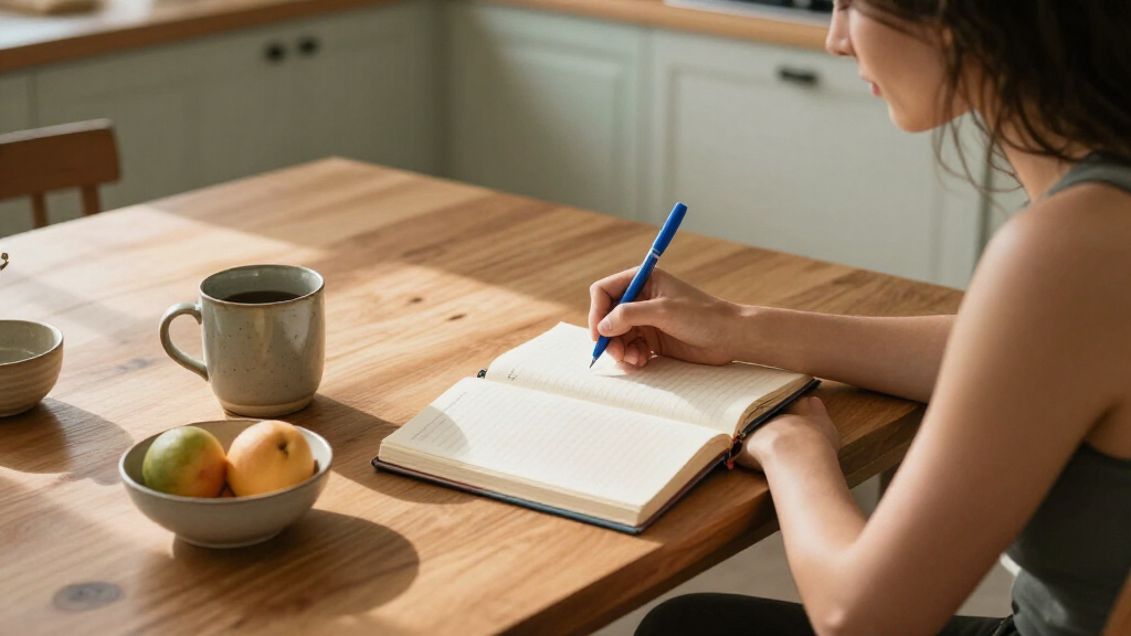 mental health journals for adults