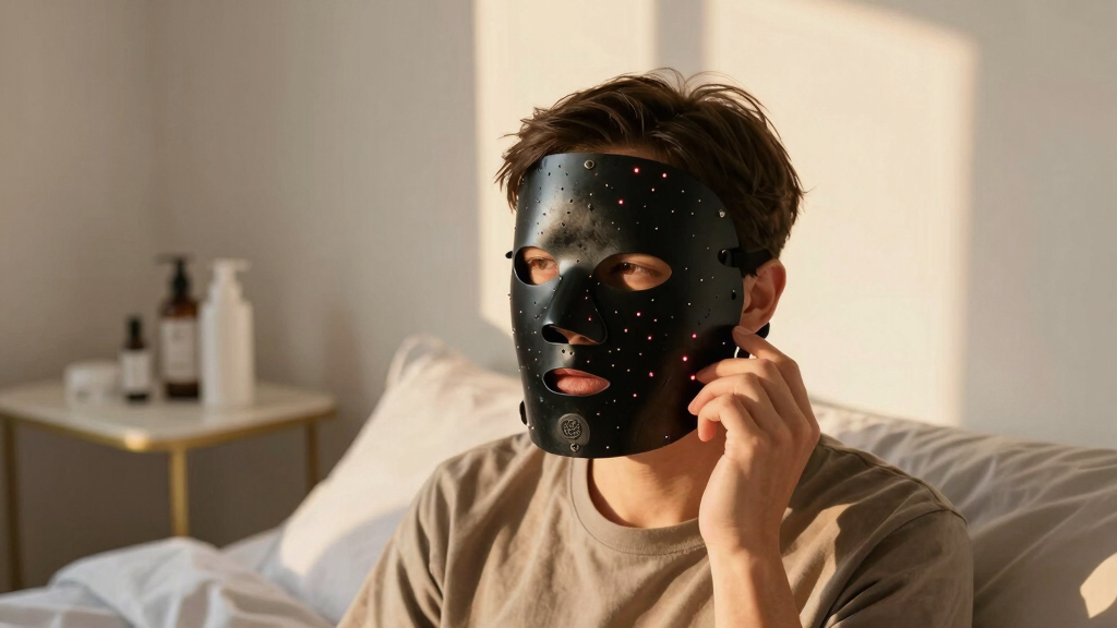 15 Best LED Masks for Boosting Collagen Production – Glow Up Your Skincare Routine