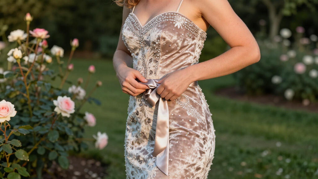 best Cinderella-inspired evening gowns