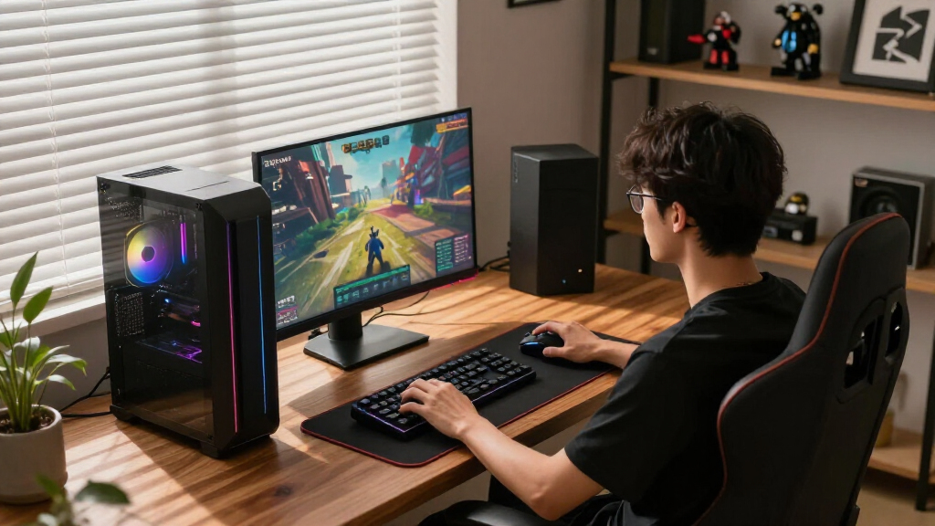 best gaming PCs