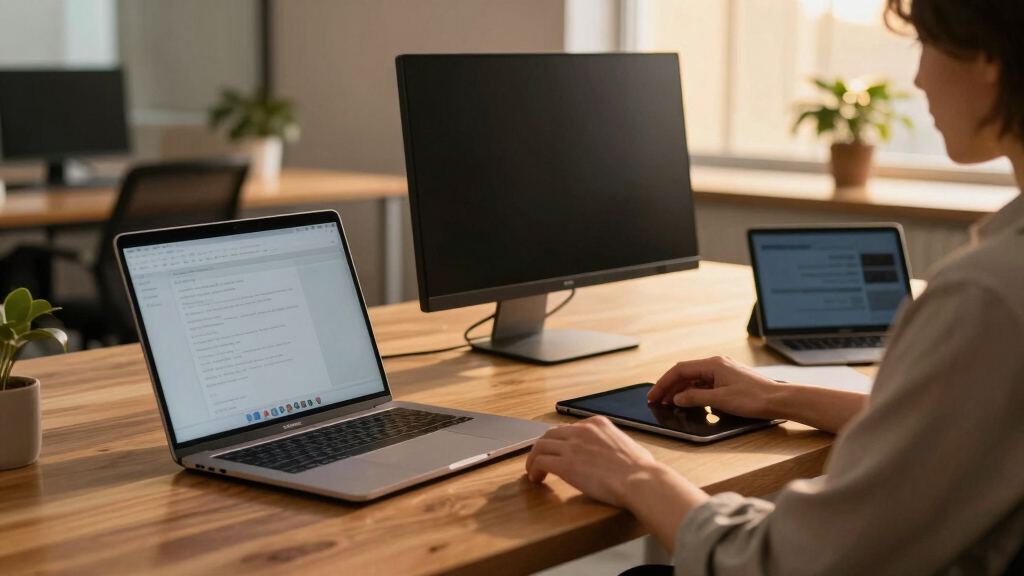 best computers, tablets & components