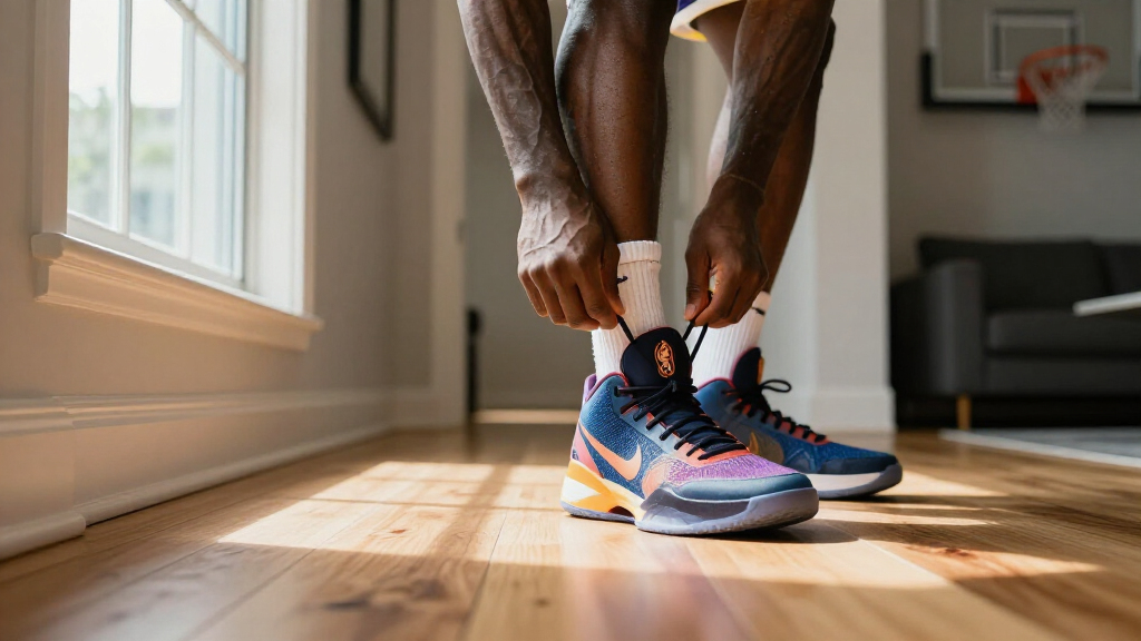 best LeBron James basketball shoes