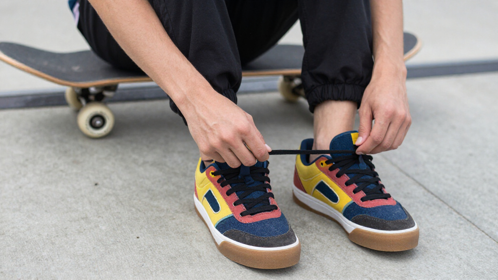 best skateboarding shoes