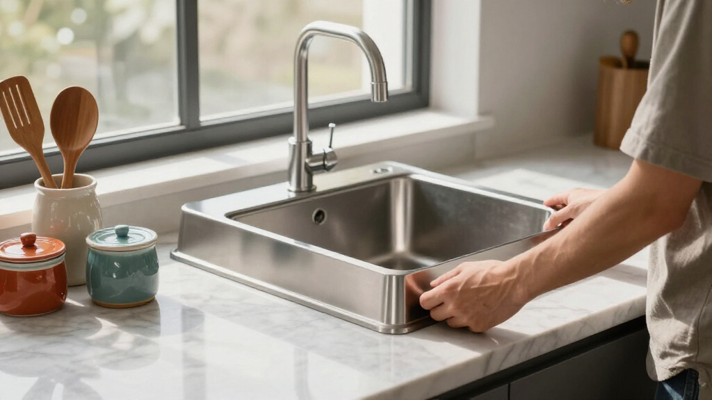 best kitchen makeover products