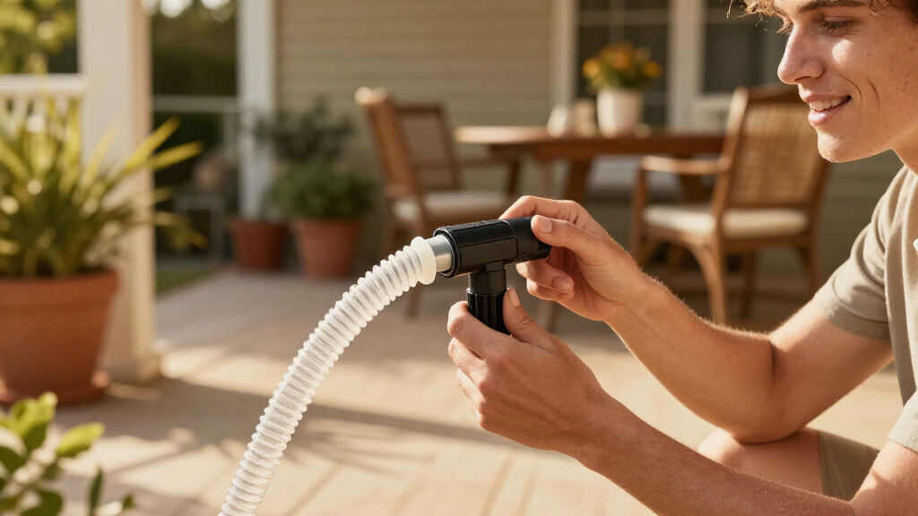best dehumidifier drain hose and pump kit