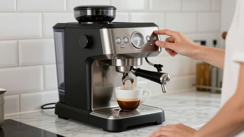 13 Best Espresso Machines for Home Brewing – Expert Reviews & Recommendations