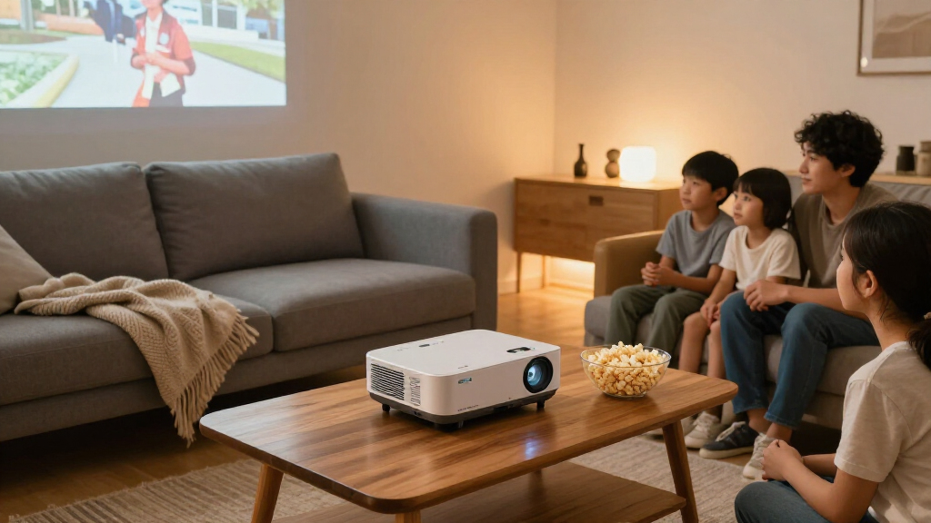 14 Best Home Theater Projectors in 2026