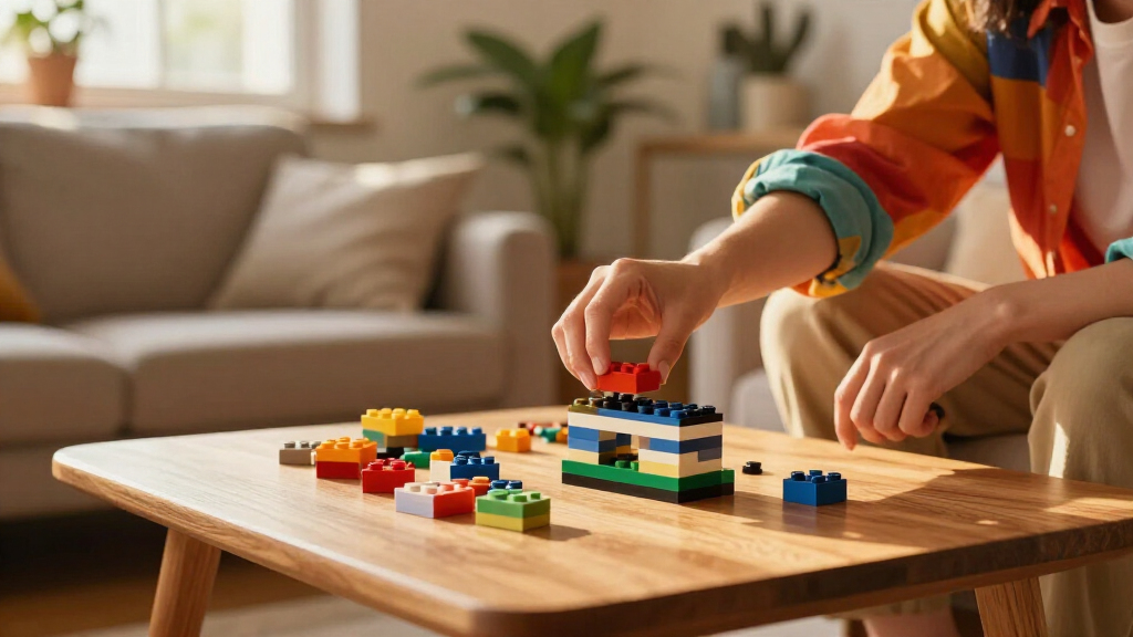 best Lego sets