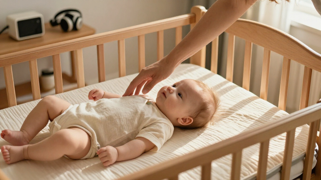 crib mattresses organic premium