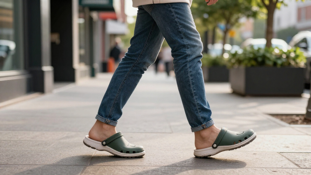 best Nike clogs