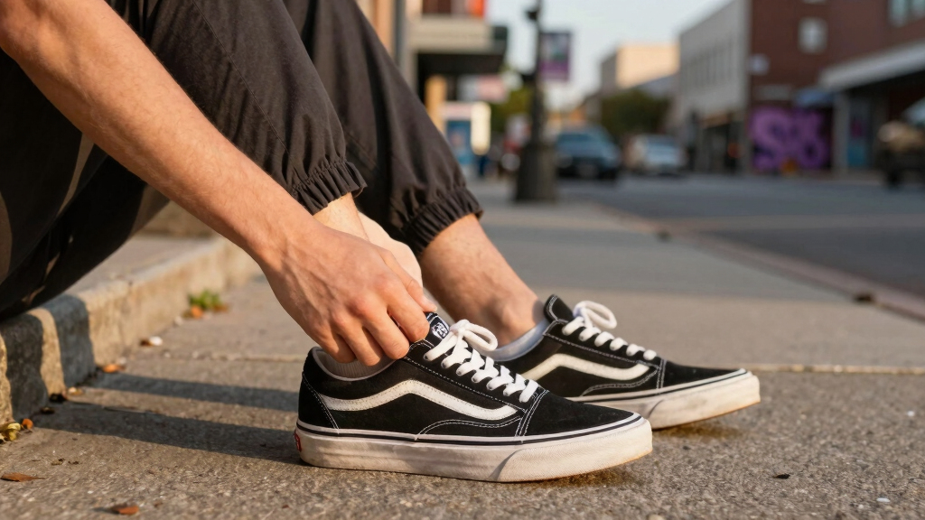 best Vans sneakers