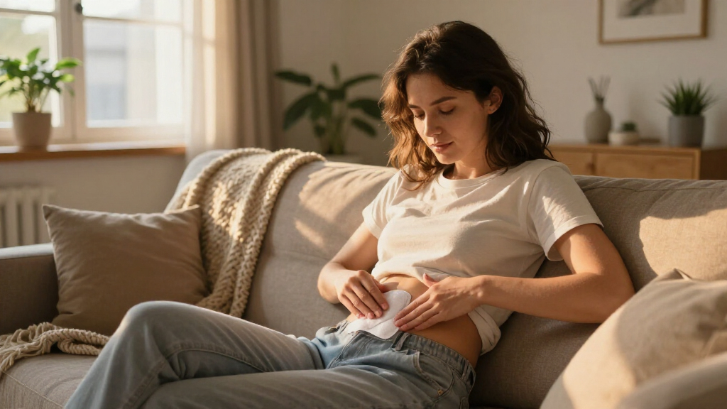 best period and menopause products