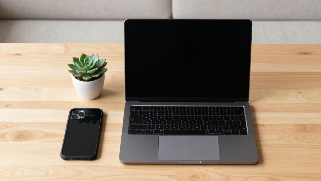 discreet laptop privacy screens