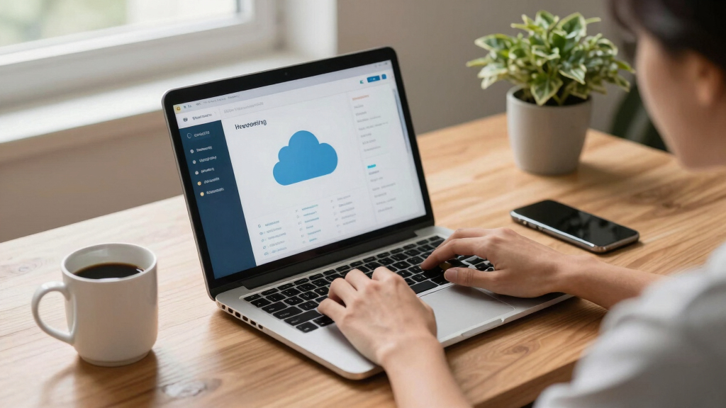 cloud hosting plans