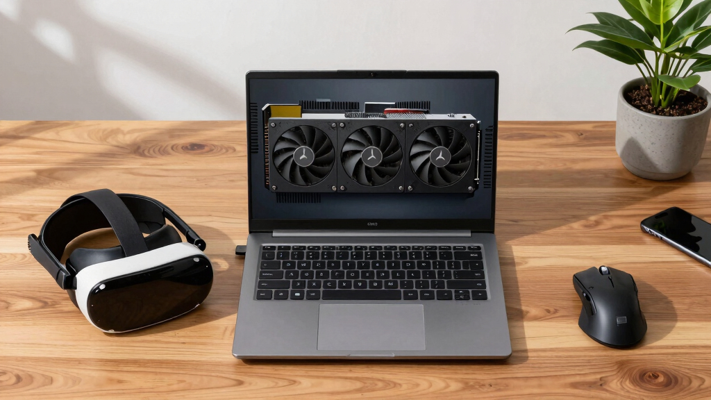 14 Best VR Ready Laptops With RTX Graphics for 2026