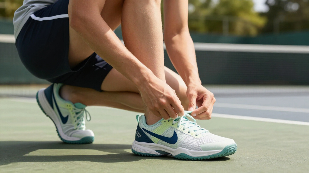 best Nike tennis sneakers