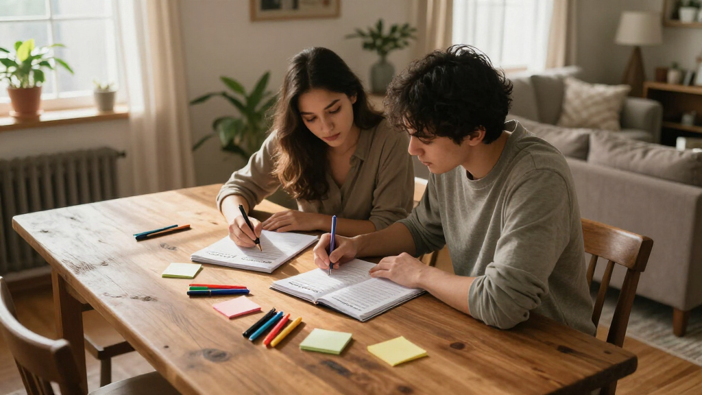 couples therapy workbooks