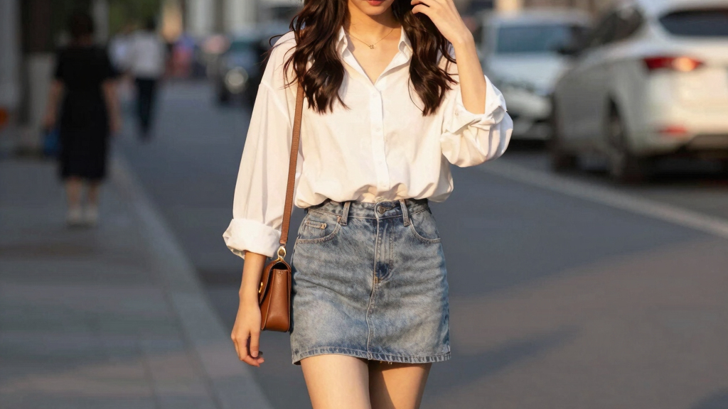 best mini skirts