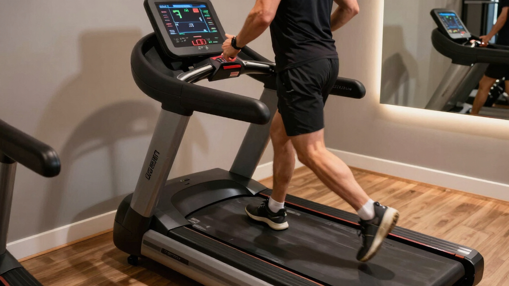 Best commercial grade treadmills for home