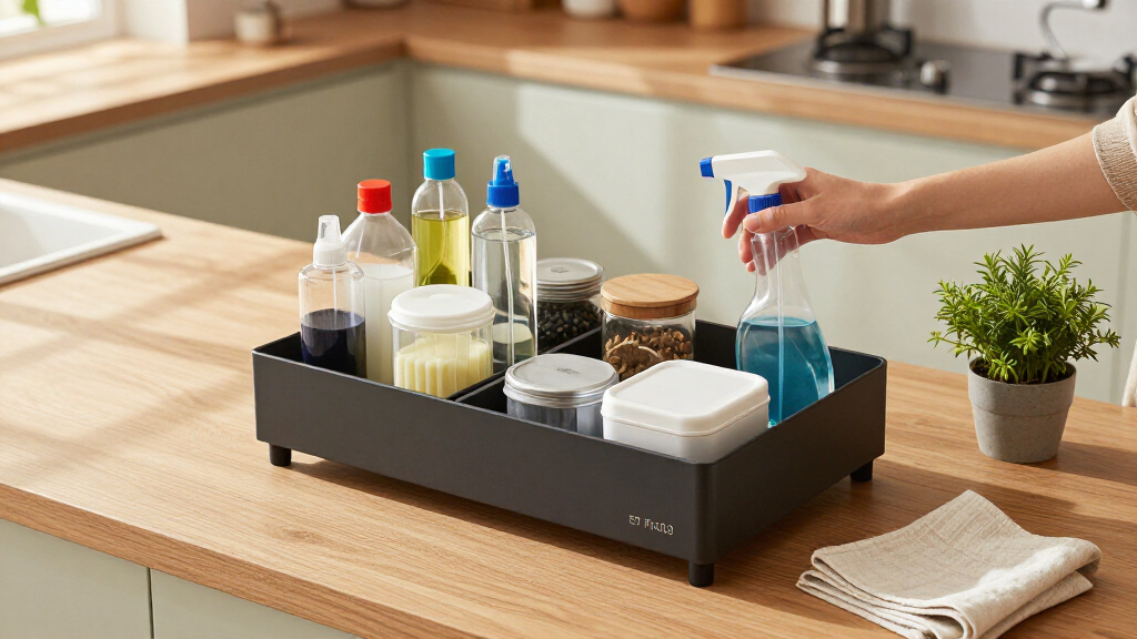 best deep cabinet organizers